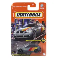 Test car 1